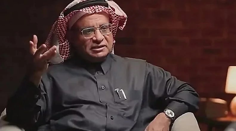 الصرامي : بيان نادي الشباب  ضربة إدارية عبقرية .. فيديو