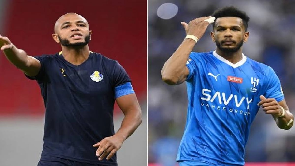 المسؤول الإعلامي للغرافة: الهلال المرشح الأقوى لأبطال آسيا