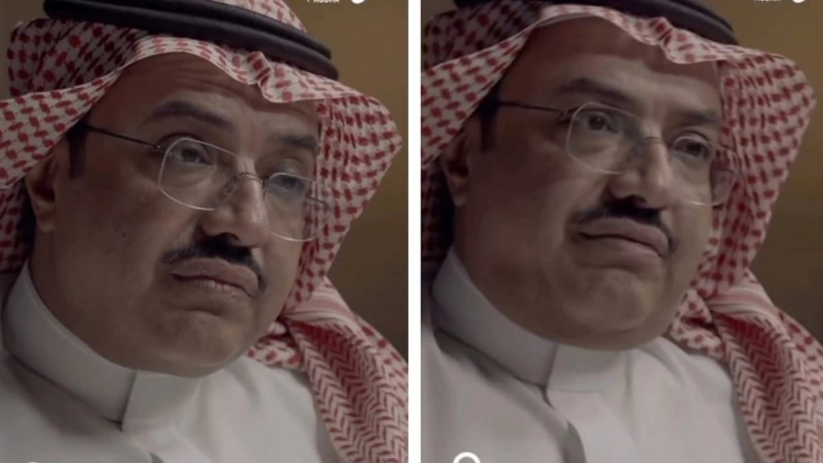 النمر يحدد أخطر الأغذية على القلب في المجتمع السعودي .. فيديو