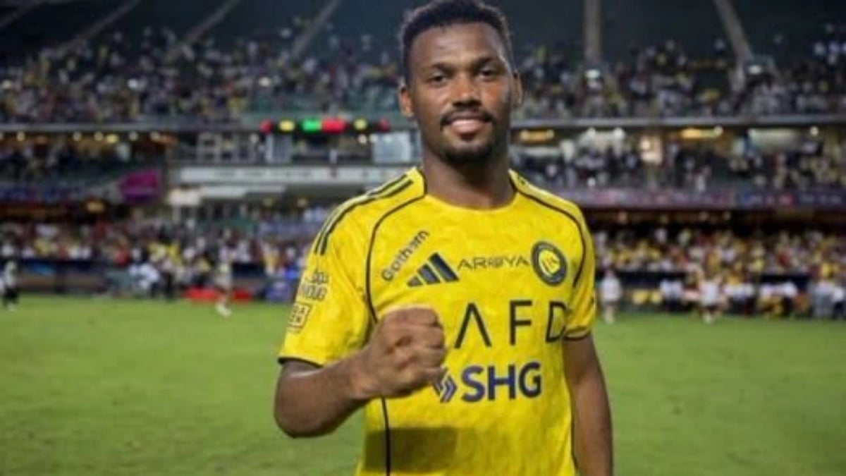 النصر يكشف تفاصيل إصابة أيمن يحيى