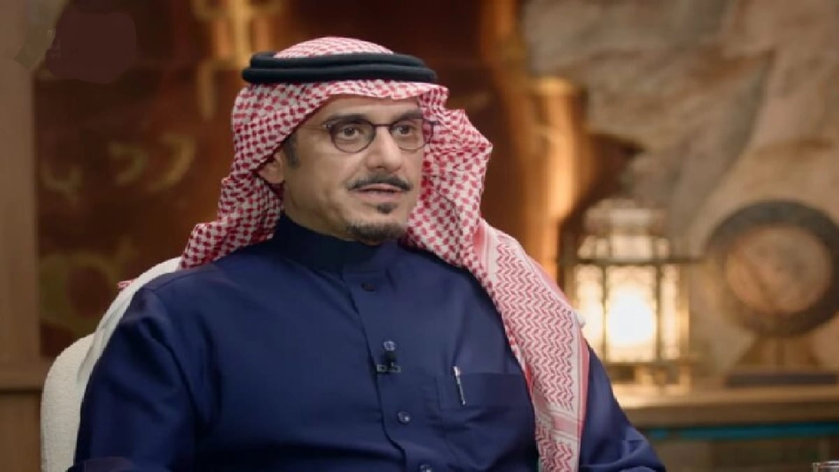 الأمير نواف: يجب أن يستمر لاعب المواليد حتى نهاية عقده.. فيديو