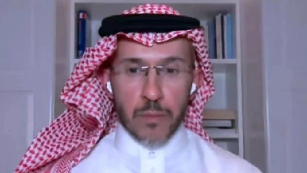 التويجري: الهلال لا يملك جودة بدلاء في هذا الموسم كما كان في المواسم السابقة.. فيديو