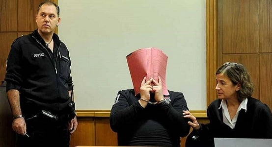 الإدعاء الألماني يوجه اتهامات جديدة لأخطر ممرض في العالم