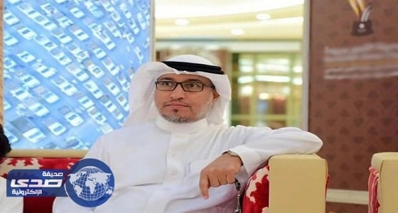 المسند يقترح مركزا للإنذار المبكر للمخاطر البيئية.. ويناشد خادم الحرمين بالموافقة عليه