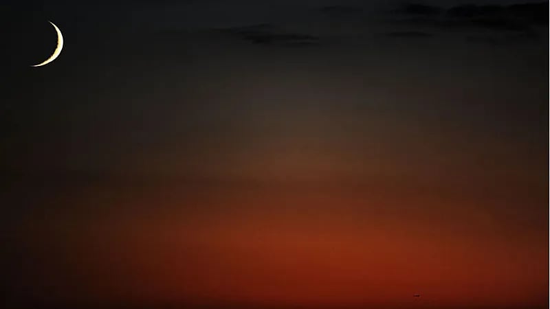 الحصيني يكشف عن موعد أول أيام عيد الفطر