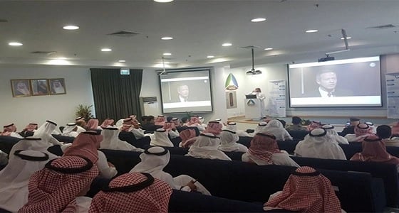 إقامة فعاليات ملتقى الجودة في القطاع الحكومي بجدة