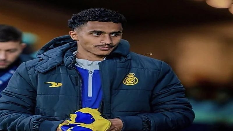 ماجد قشيش يدخل ضمن اهتمامات نادي الحزم