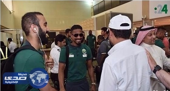 اللقاء الحاسم بين الأخضر والأسترالي في تصفيات كأس العالم ظهر اليوم