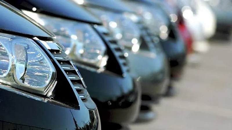 ‏بالفيديو.. النقل: العقد الإلكتروني يحفظ حقوق المستأجر ومكاتب التأجير