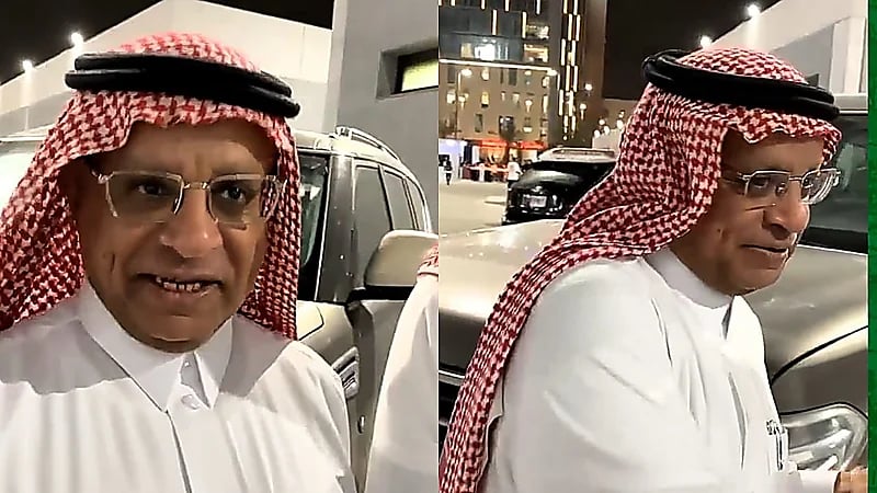 الصرامي: الاتحاد بطل الدوري وكأس الملك وآسيا في الطريق بشرط واحد.. فيديو