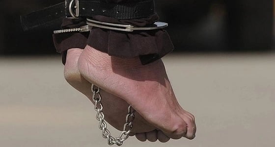 السلطات الإيرانية تعدم أسيرين أحوازيين في معتقلهم و تبلغ ذويهم