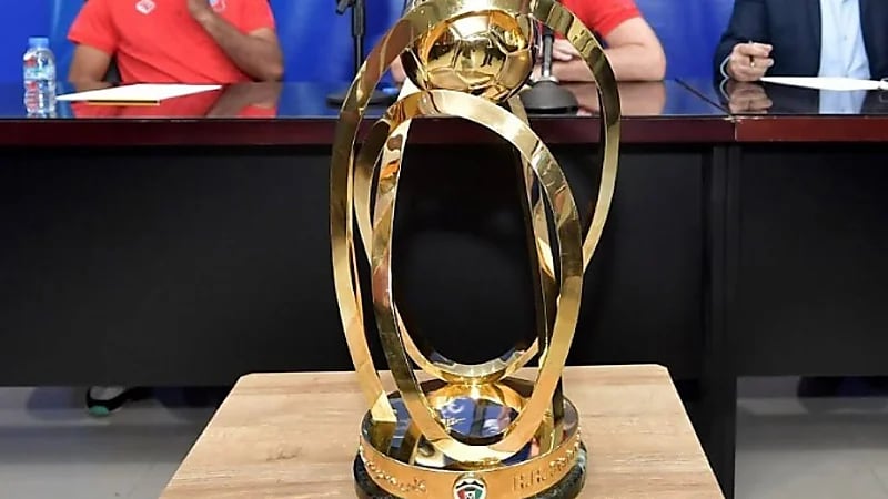 تأجيل المباراة النهائية على كأس أمير الكويت بسبب الأحوال الجوية