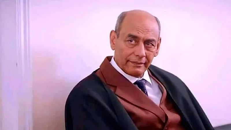 تغريم إعلامية كويتية في تهمة سب وقذف فنان مصري وابنته