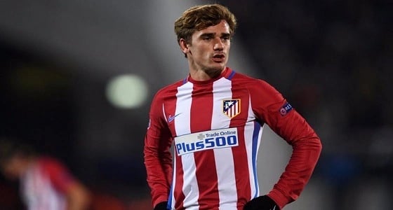 الإطاحة بـ 3 لاعبين مقابل انضمام غريزمان للبرسا