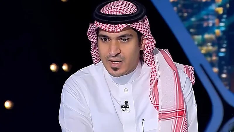 أباعود: سالم الدوسري ينوي المشاركة في كأس آسيا 2027 مع الأخضر .. فيديو
