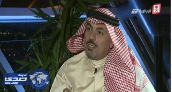 قاروب: محاربتي الفساد سبب إقالتي وقرارات " الرياضة " صحيحة