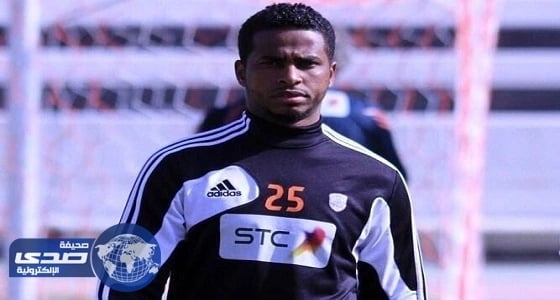 الجابر يعيد ناصر الشمراني للشباب!