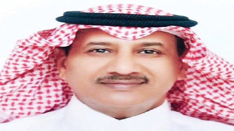 "الشريف" لمدير تعليم جدة: "طال عمرك اقنعنا لماذا اجتماعك عن بعد"