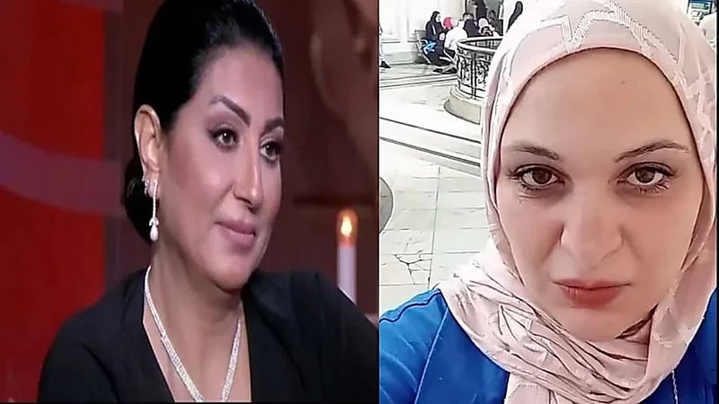 وفاء عامر تتحرك قضائيًا ضد بنت مبارك بعد اتهامات بتجارة الأعضاء