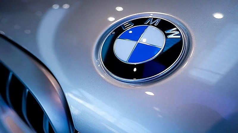 بي إم دبليو تطلق نسخ جديدة من سيارات M135i