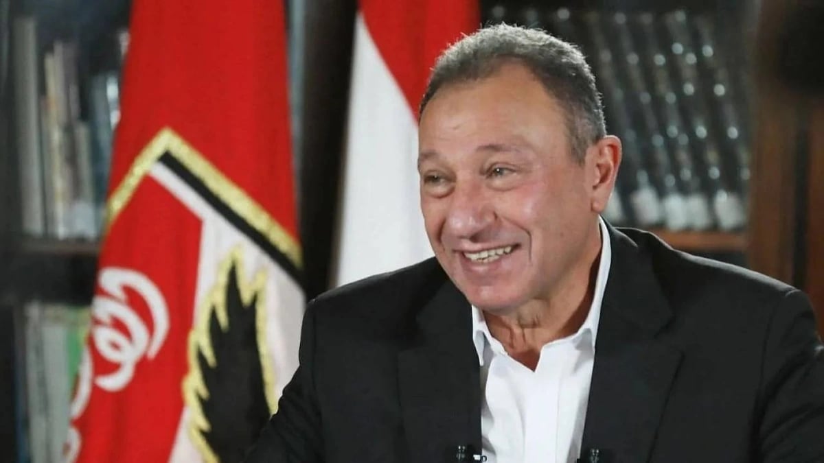 بعد تراجعه السابق.. الخطيب يحسم قراره بخوض انتخابات الأهلي المصري