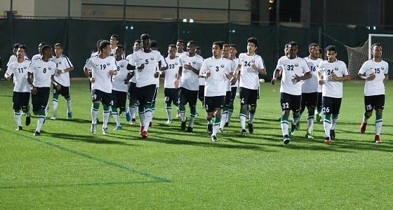 غدًا.. المنتخب الوطني لدرجة الشباب يواجه نظيره في أرمينيا