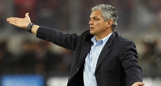 تعيين " رينالدو رويدا " مدربا للمنتخب التشيلي