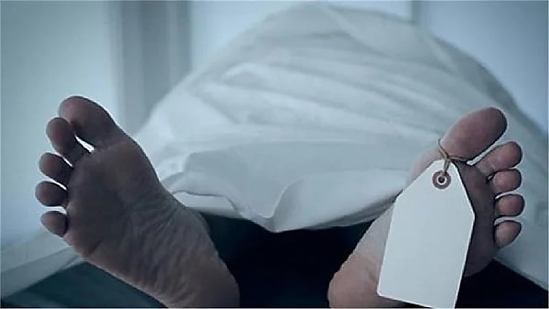 امرأة تقتل زوجها بمساعدة عشيقها لسبب صادم