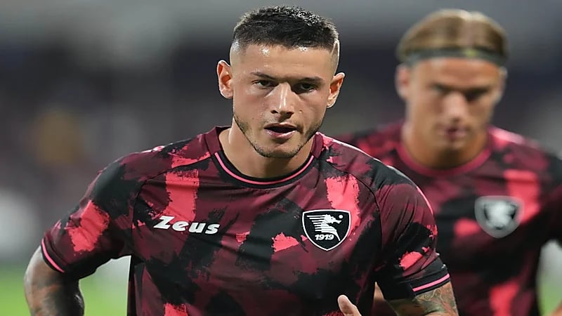 الهلال يستهدف الظهير الإيطالي باسكوالي ماتزوكي