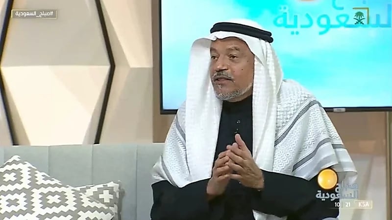 بالفيديو.. استشاري يوضح متى يُصبح سيلان الأنف مرضًا