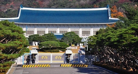 وفد كوري جنوبي لزيارة جارتها الشمالية غدا الإثنين