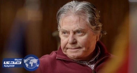 بالصور.. حسين فهمي يتابع تصوير " السر "