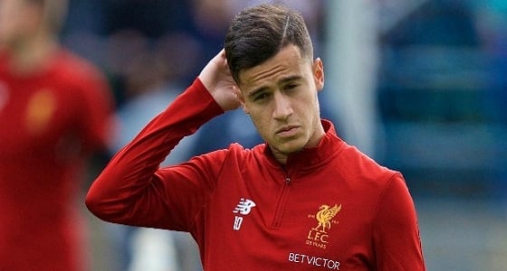 ليفربول يبحث عن بديل كوتينيو