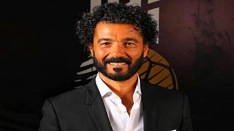 تطورات الحالة الصحية للفنان خالد النبوي