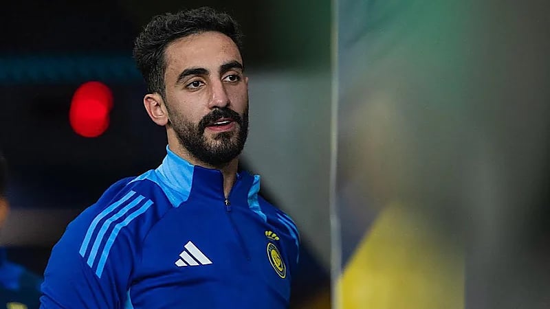 الشباب يخاطب النصر لاستعارة العقيدي