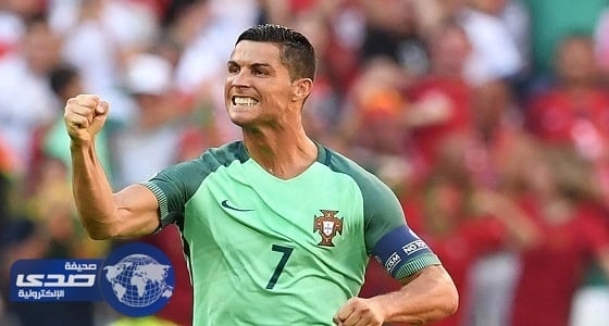 رونالدو يقود البرتغال للفوز على أندورا