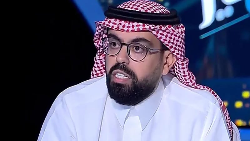 الصويلحي: الأمير نواف بن سعد حريص على بقاء فهد المفرج على النطاق الإداري فقط.. فيديو