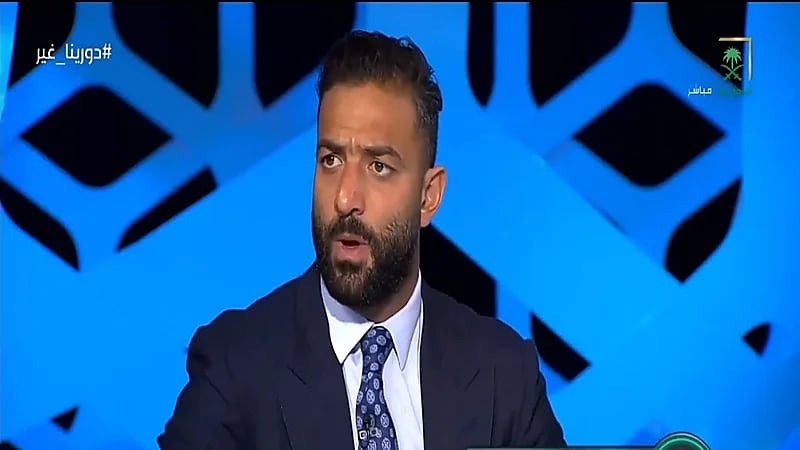 ميدو يشبه الهلال بـ ريال مدريد والأهلي المصري .. فيديو