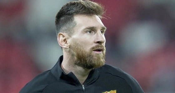 ميسي يخبر برشلونة بعدم رغبته في ضم كوتينيو