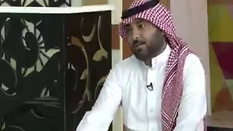 بالفيديو .. أب لطفل توحدي : ابني علامة ويتمتع بالذكاء