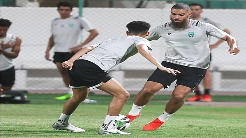 لويس غرابان يفسخ عقده مع الأهلي