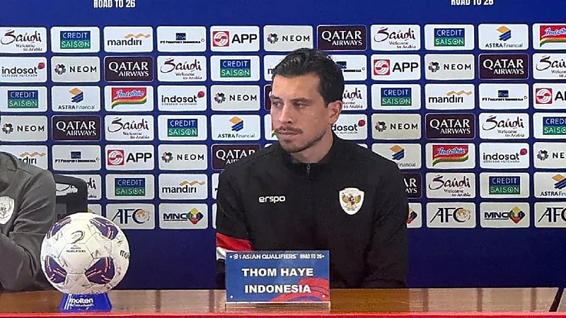 نجم إندونيسيا يطلق تصريحات نارية قبل مواجهة الأخضر:"سنوقفهم بهذا السلاح"