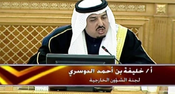 عضو الشورى يوضح حقيقة تأييد الفصل التعسفي في قانون العمل