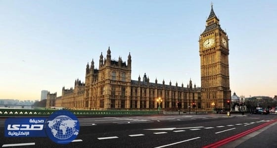 جرس " بيج بن " يصمت لـ 4 سنوات .. ⁠⁠⁠⁠⁠الاثنين المقبل