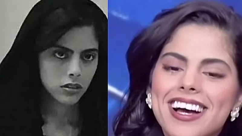 طرفة الشريف: أخي كان متحمسًا لدوري في شارع الأعشى لكنه توفي قبل مشاهدته.. فيديو