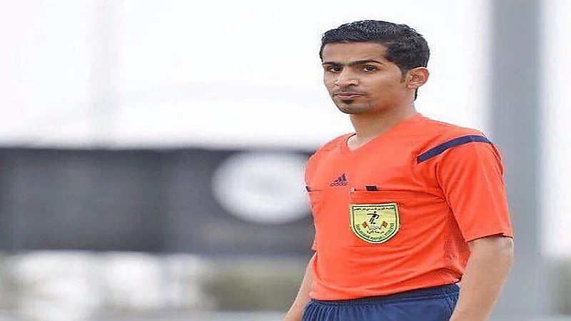 "البلوي" يقود مباراة الهلال والتعاون الأحد المقبل