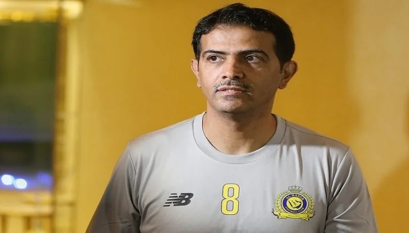 "الهريفي" يوجه رسالة حادة للنصر: "اطردو الحرس القديم وإعلام الباليفارد