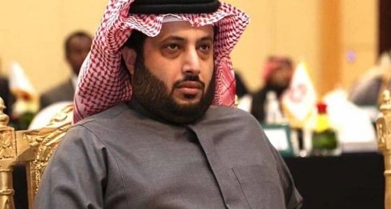 " آل الشيخ " ينعي رئيس الاتحاد المصري السابق سمير زاهر