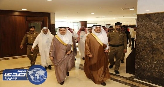 غرفة أبها تنظم " ملتقى استدامة الشركات العائلية "