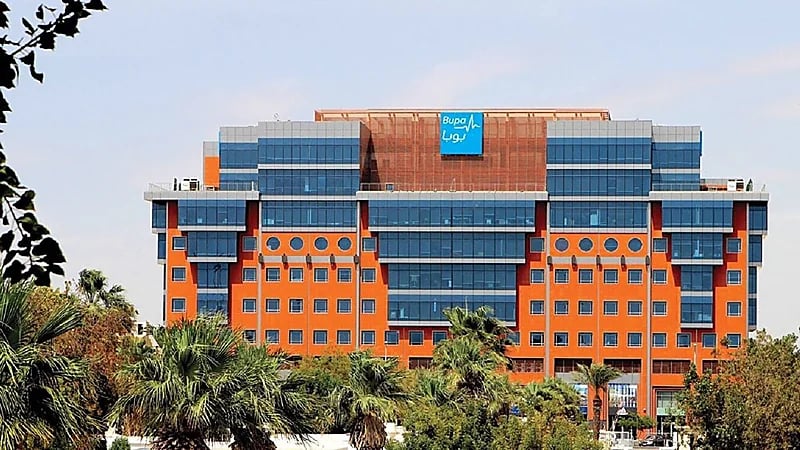 شركة بوبا العربية توفر وظائف